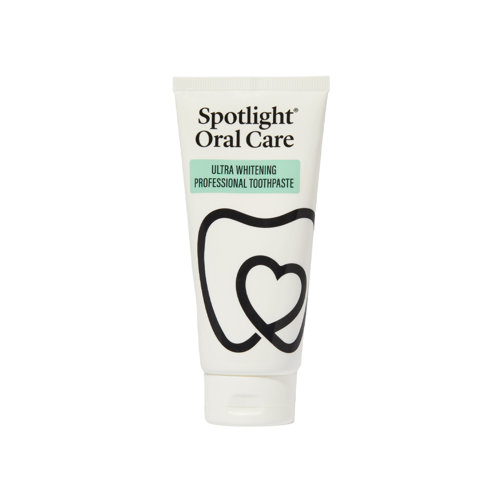 Spotlight Oral Care Ultra Whitening Professional Toothpaste