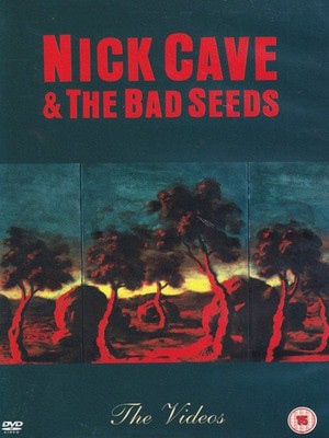 Mystic Production Nick Cave and the Bad Seeds: The Videos | DVD