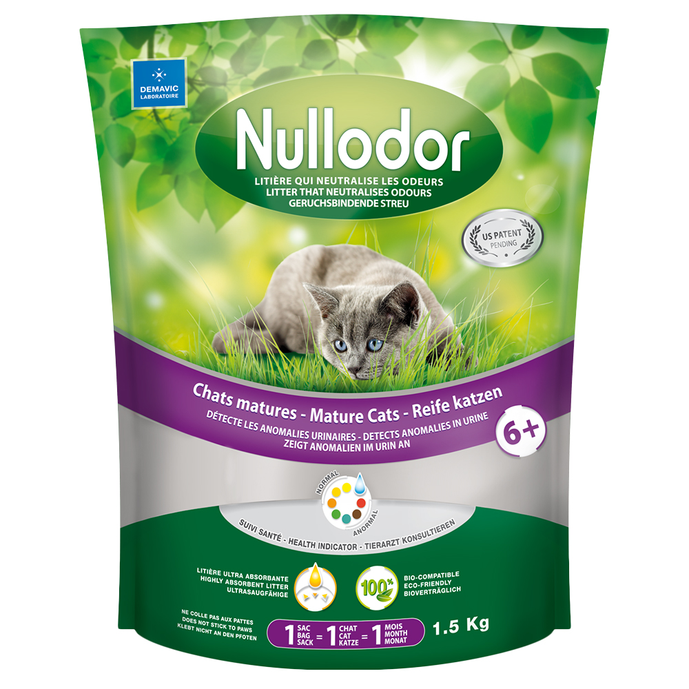 Nullodor 