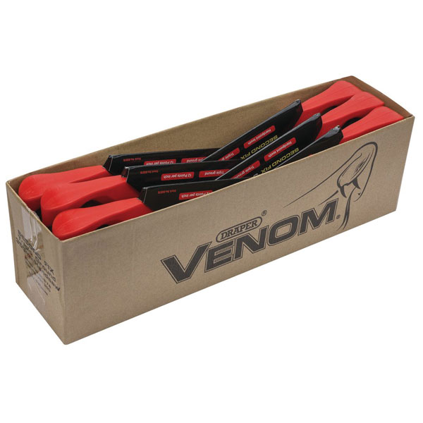  Venom� Second Fix Triple Ground Tool Box Saw, 350mm, 11tpi/12ppi