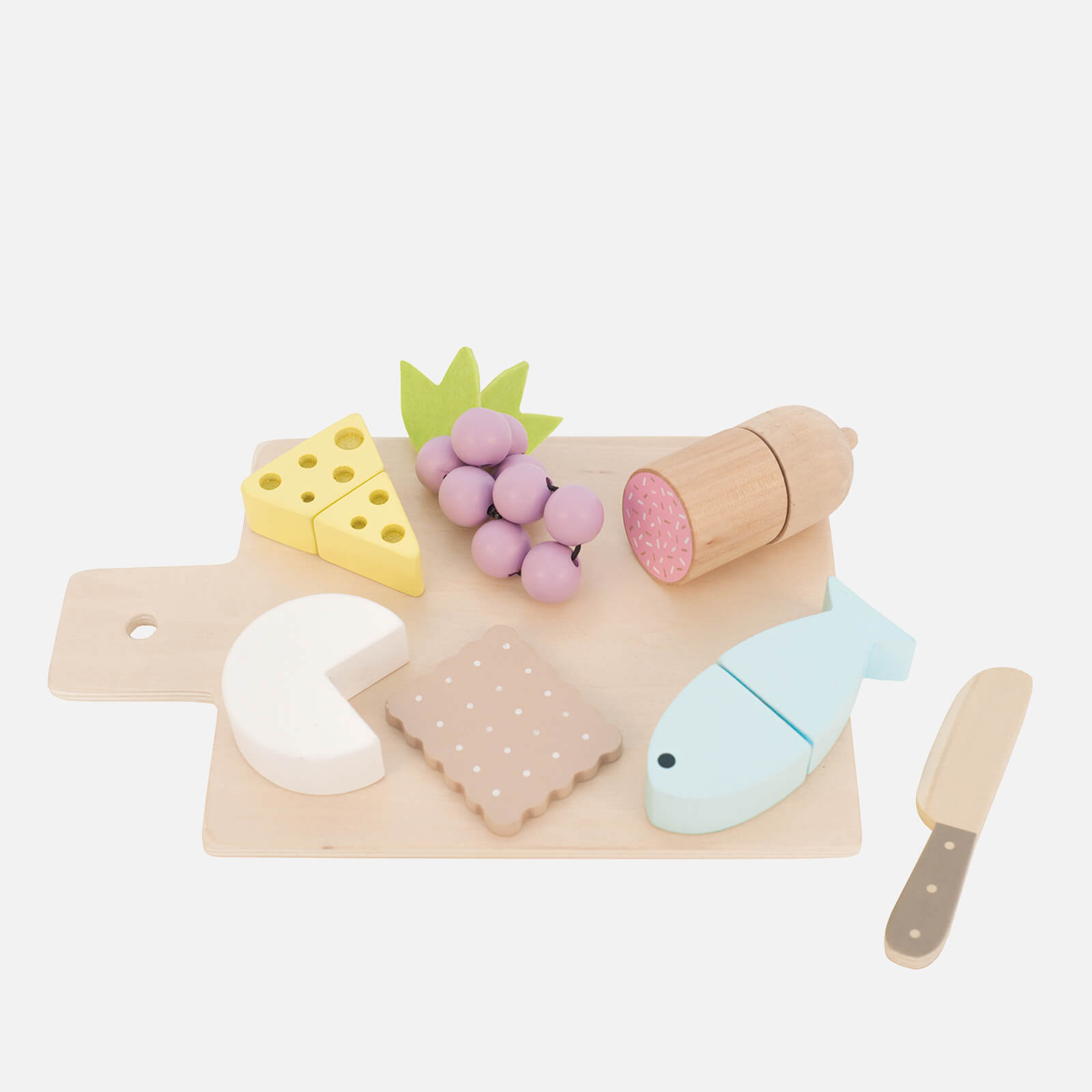 Jabadabado o - Tapas Set