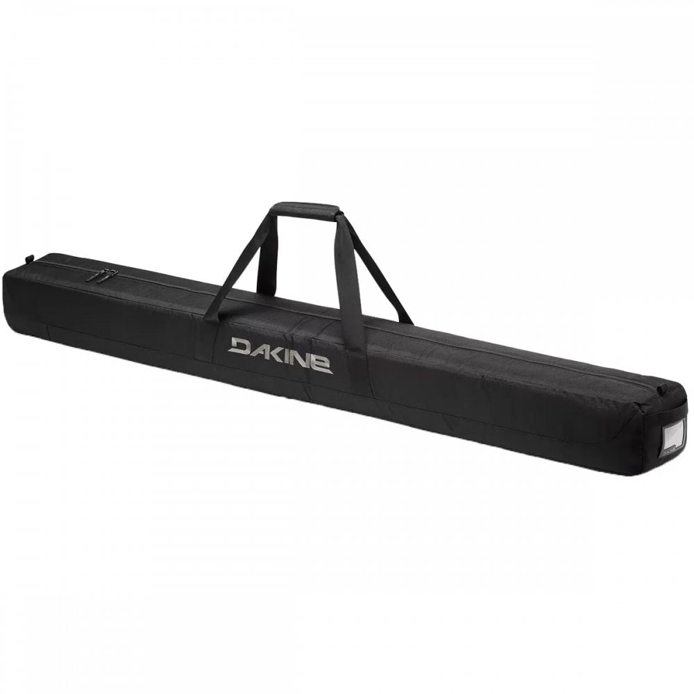 DaKine Padded Ski Sleeve 175 cm  / Black / 175cm