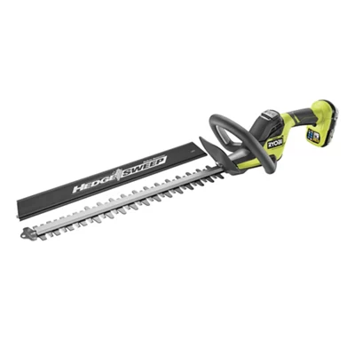  One+ 18V 500mm Ry18Ht50A-120 Cordless Hedge Trimmer