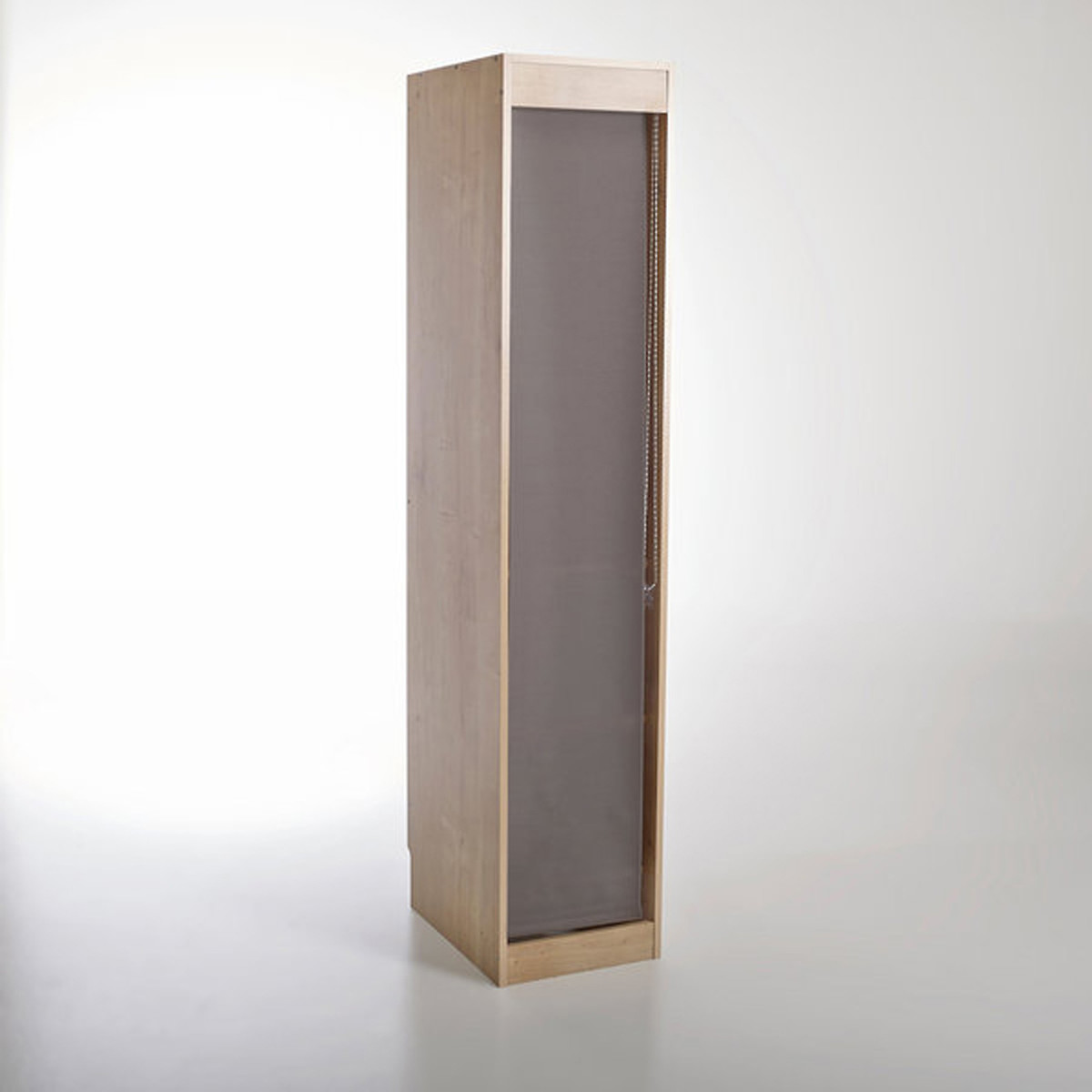La Redoute Interieurs Build Wardrobe Blind by La Redoute