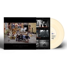 Mumford & Sons - Babel Ltd. Cream - Vinyl