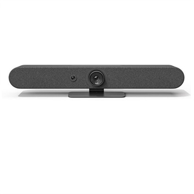 Logitech Rally Bar Mini video