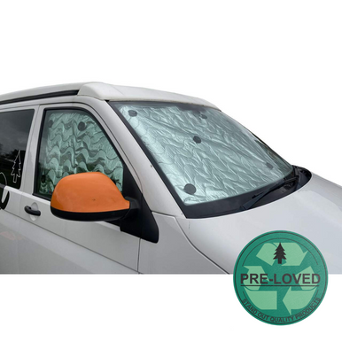 Olpro VW T5/T6 Internal Thermal Blind Set