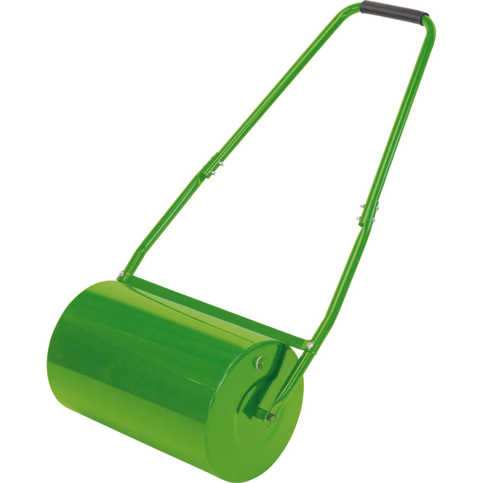  Lawn Roller Drum - Green
