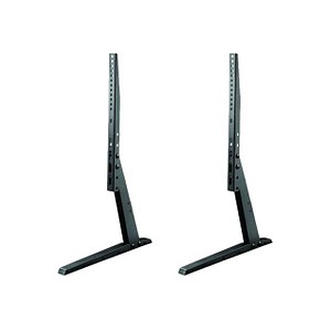 New Star neomounts Newstar TV/Monitor Desk Stand for 37-70" Screen - Black