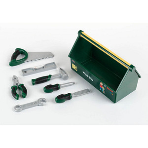Bosch Klein Bosch Work Box