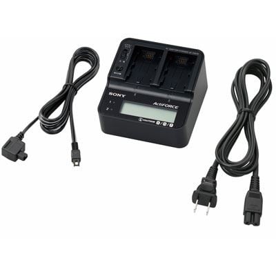 Sony AC-VQV10 AC Charger