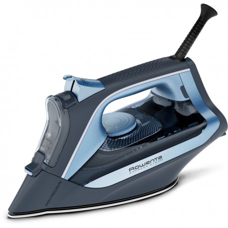 Rowenta Express Steam DW4320 Iron Of 2500 W, Soleplate Microsteam 300 Laser