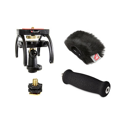 Rycote Marantz PMD 661 Audio Kit