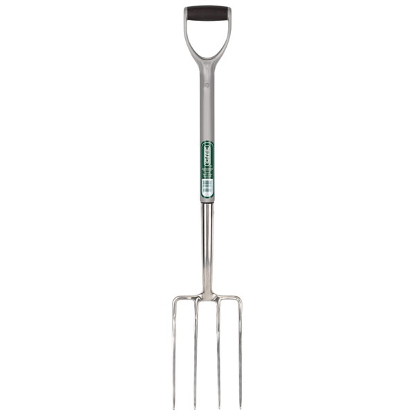  Stainless Steel Garden Fork