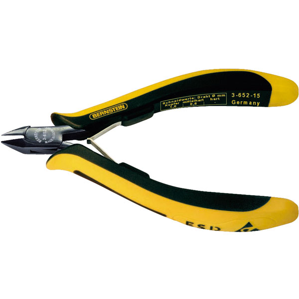 Bernstein 120 mm Side Cutters