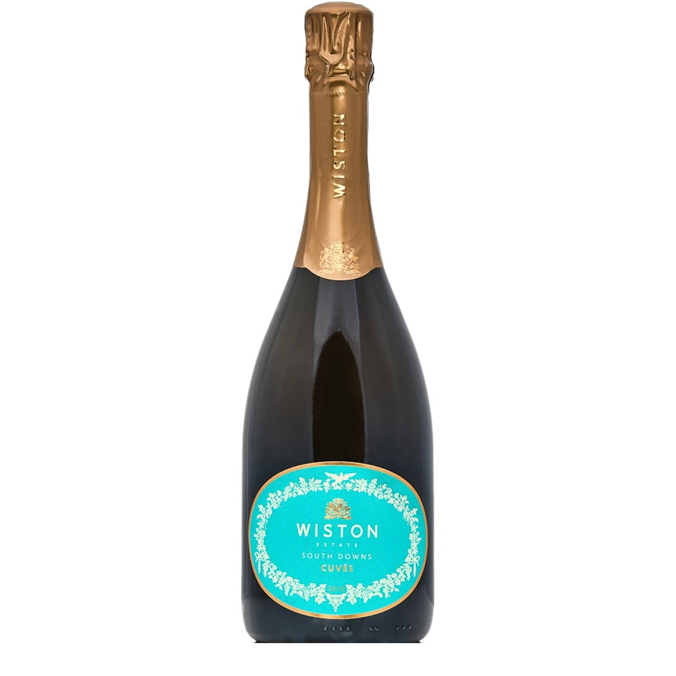 Cuvée Brut English Sparkling Wine 2015 Sparkling Wine