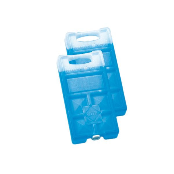 Coleman Accumulateur de Froid Freeze Pack M5 2 pièces Bleu/bleue, Incolore