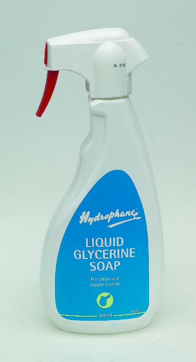 Hydrophane Tack Cleaning | Hydrophane Liquid Glycerine Soap Size 500ml