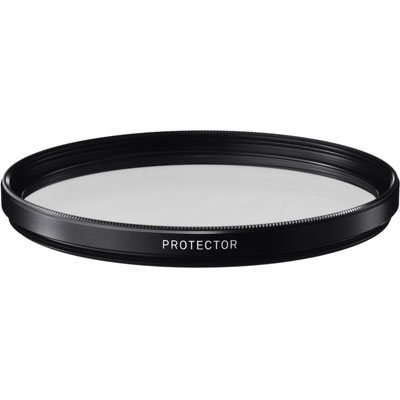 Sigma 77mm Protector