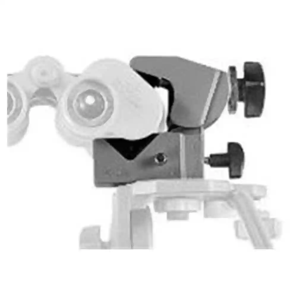 MANFROTTO 035BN pince pour jumelles Super Clamp