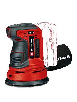 Einhell EINTERS18LIN 18V Power X-Change Rotating Sander (Body Only)