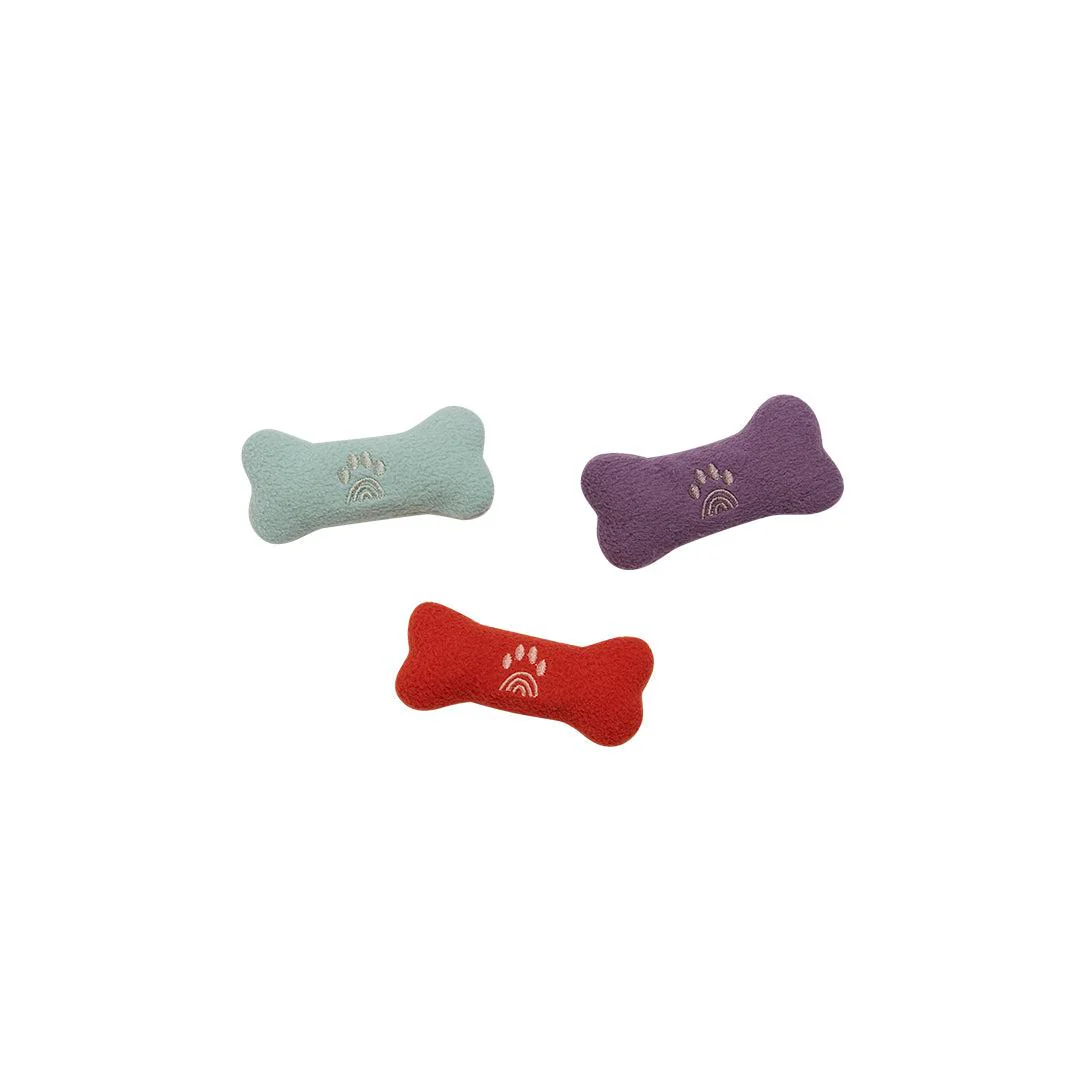 Olli Ella Dinkum Dogs Dog Bones Pack | Default Title