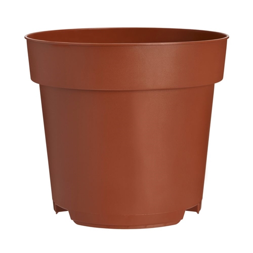 Hadley Growpot 8cm - Terra