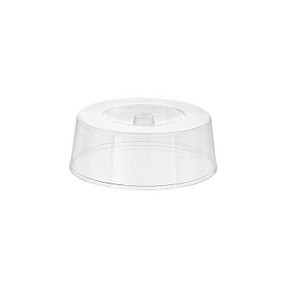 APS Lid For Rotating Lazy Susan Cake Stand