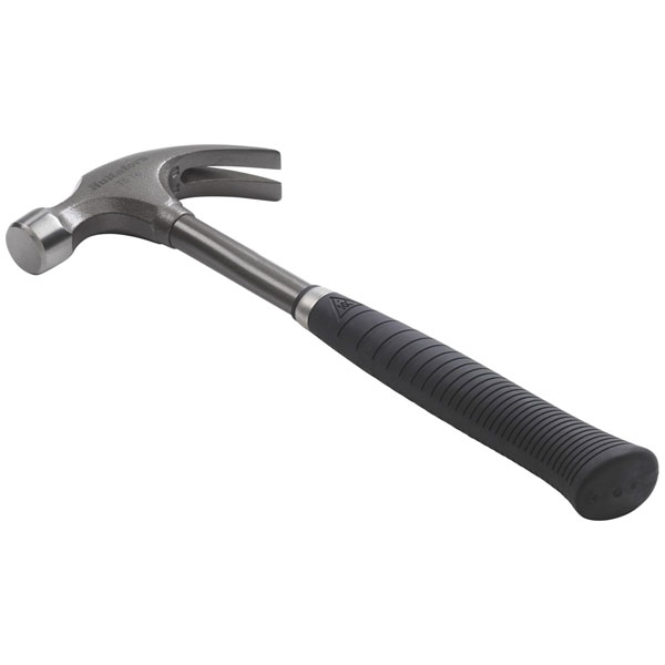 Hultafors Carpenters Claw Hammer 560g