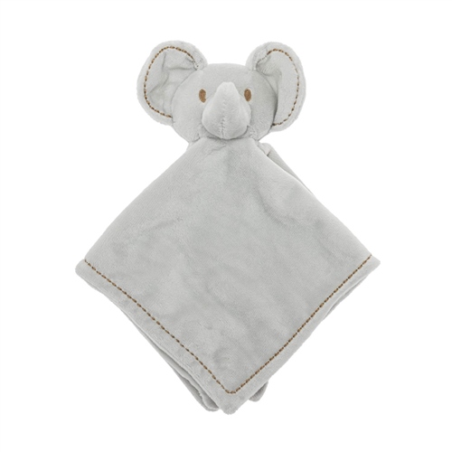 Rainbow Designs Safe & Soft Comforter - Elephant