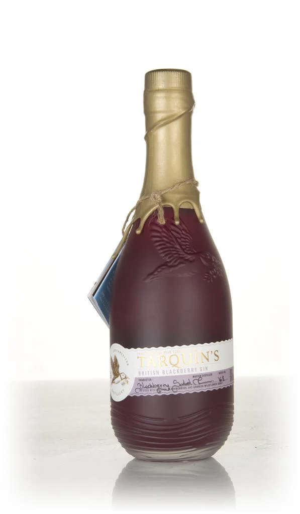 Tarquin's Blackberry Gin, 70cl