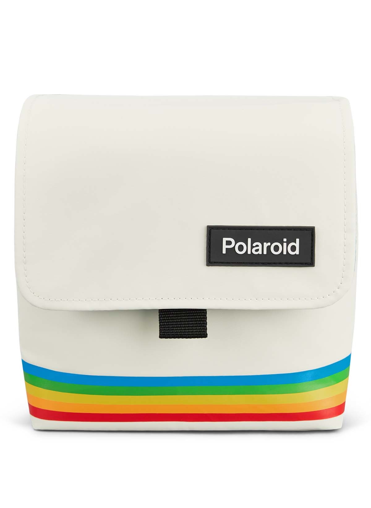 Polaroid Box Camera Bag White