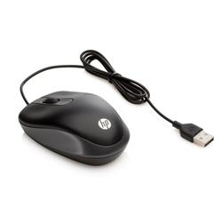 HP E USB Travel Mouse