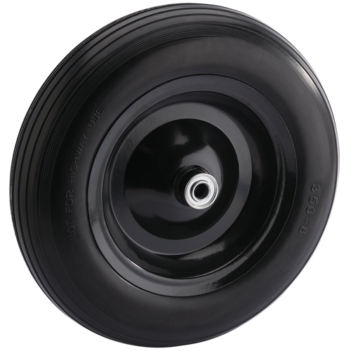 Draper Rubber Wheel, 360mm 02104