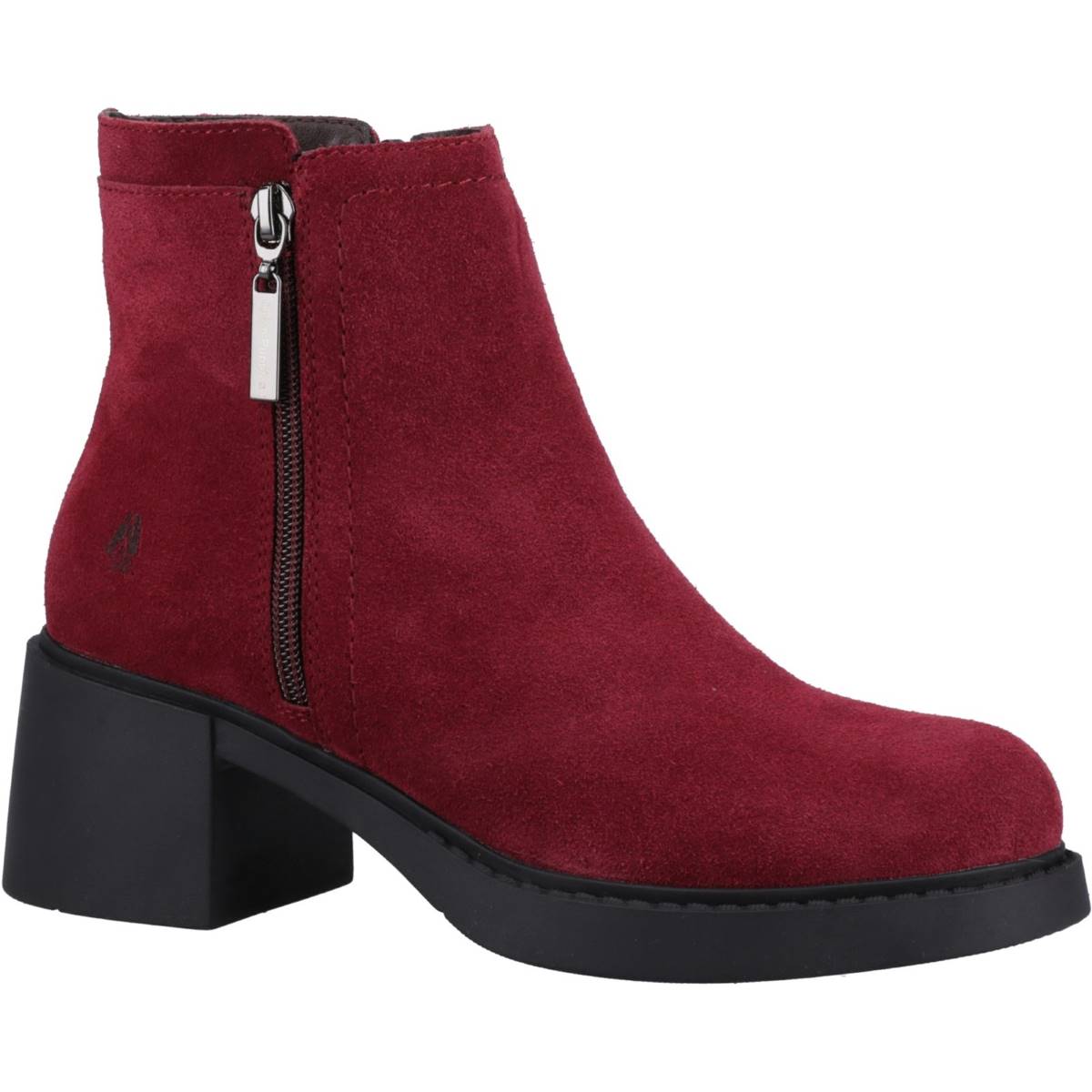 'Adele' Ankle Boots