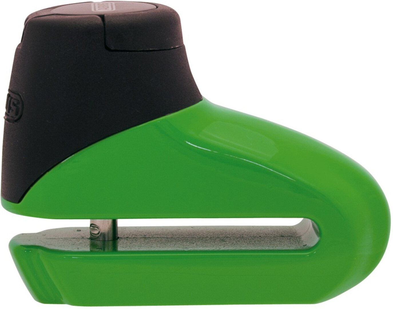 ABUS 305 Brake Disc Lock, green, green, Size One Size