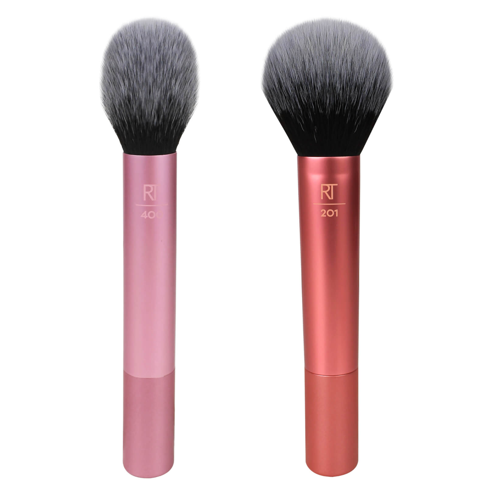 Real Techniques Blush Brush-No Colour No Colour