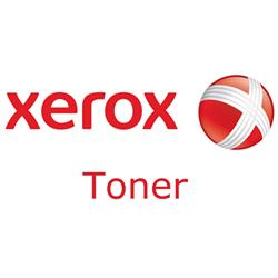 Original Xerox 106R01277 Twin Pack Black Toner Cartridges