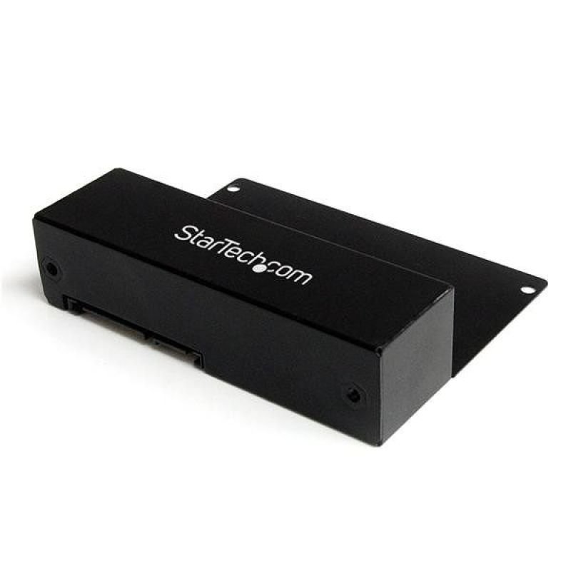 StarTech .com SATA to 2.5in or 3.5in IDE Hard Drive Adapter for HDD Docks - 1 x Total Bay - 1 x 3.5 Bay