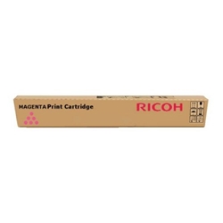 Ricoh Toner Cartridge - Magenta