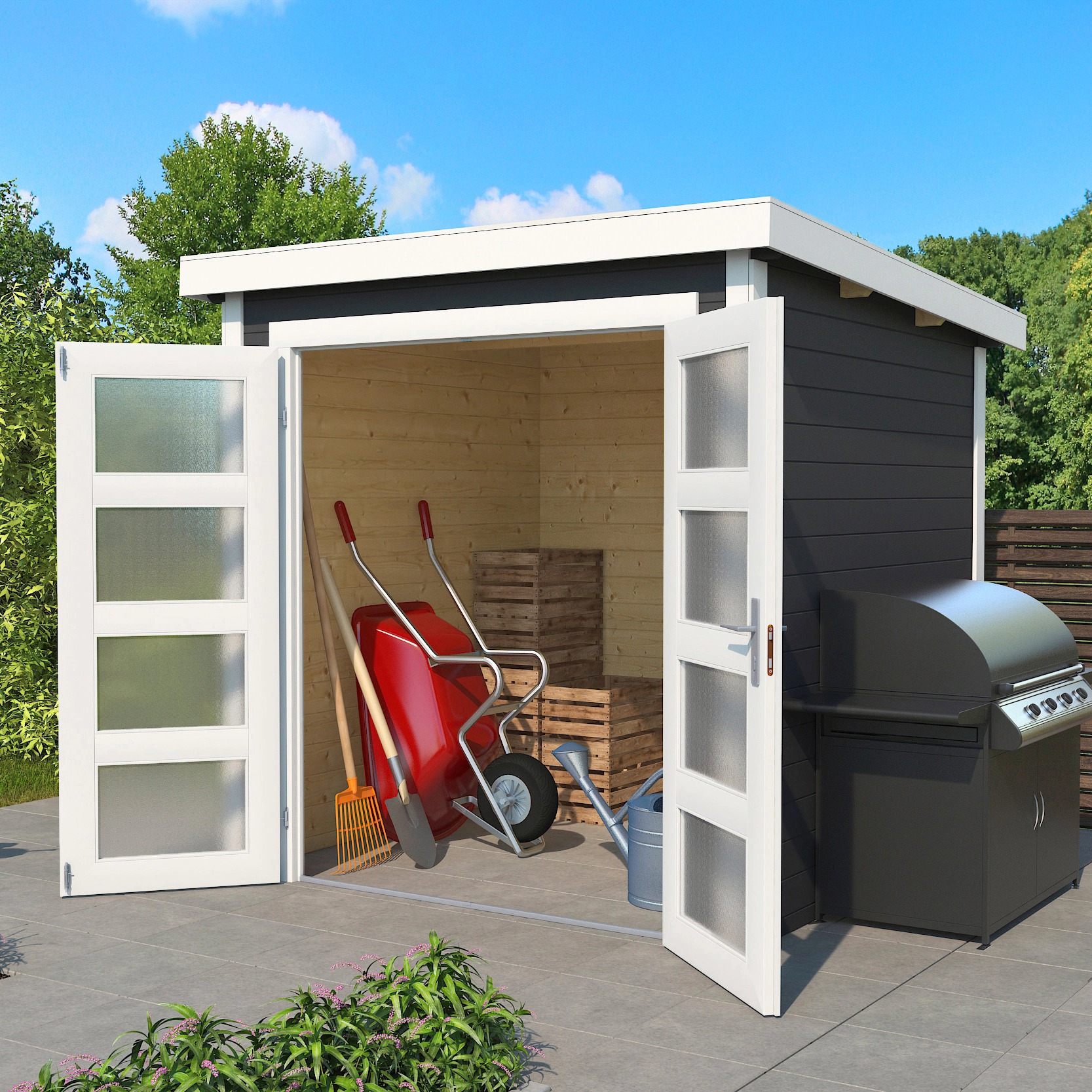 Outdoor Life Products 