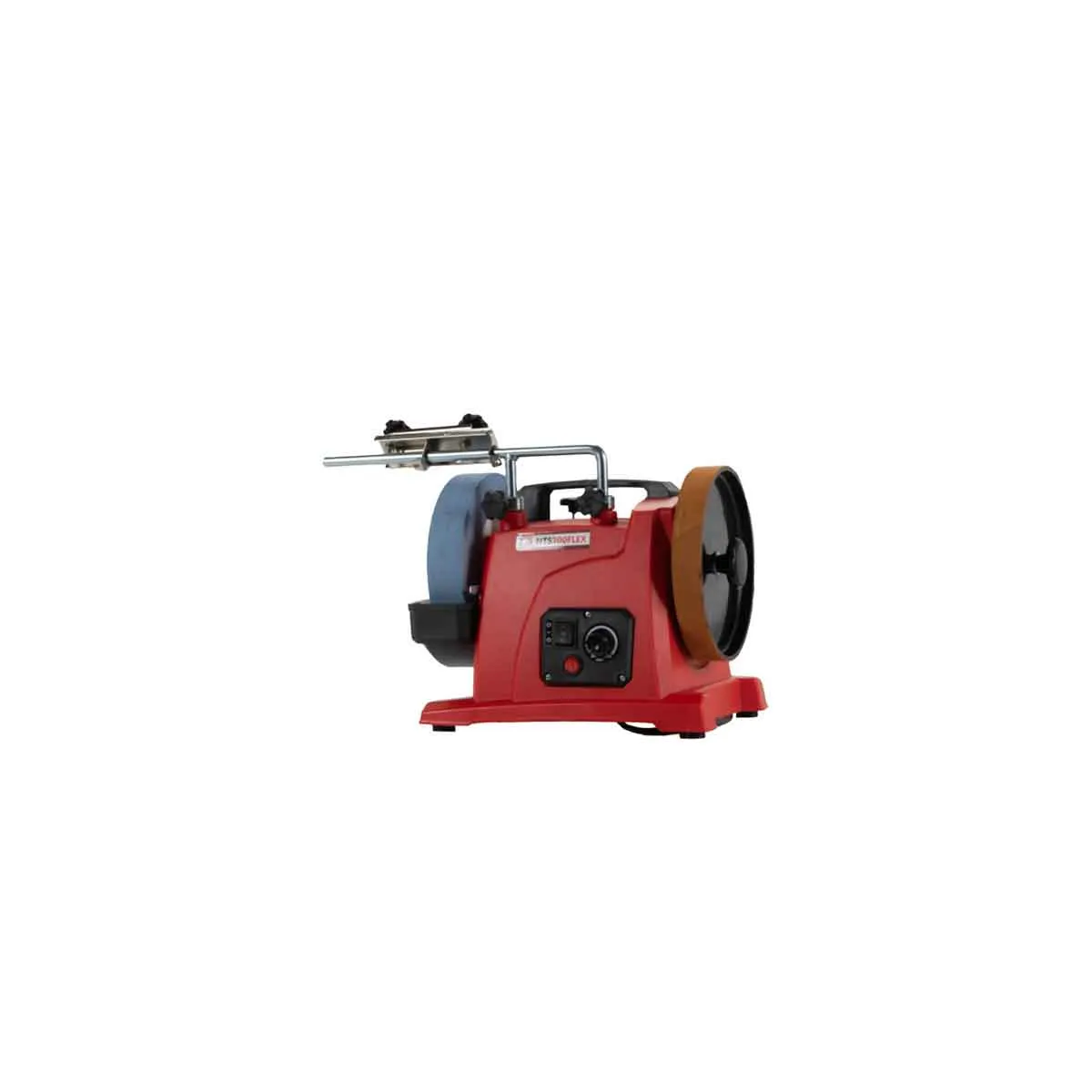 Holzmann Nts200Flex 200Mm Wetstone Grinder &#40;230V&#41;