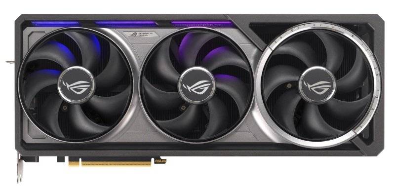 Asus Rog-astral-rtx5090-o32g-gaming