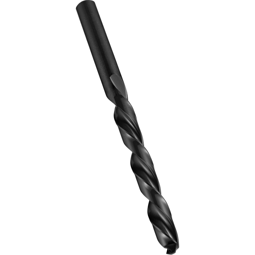 Dormer A101 5.00mm Hss Left Hand Jobber Drills