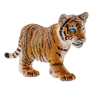 Schleich Tiger Cub