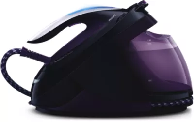 Philips Steam generator iron GC9650/80