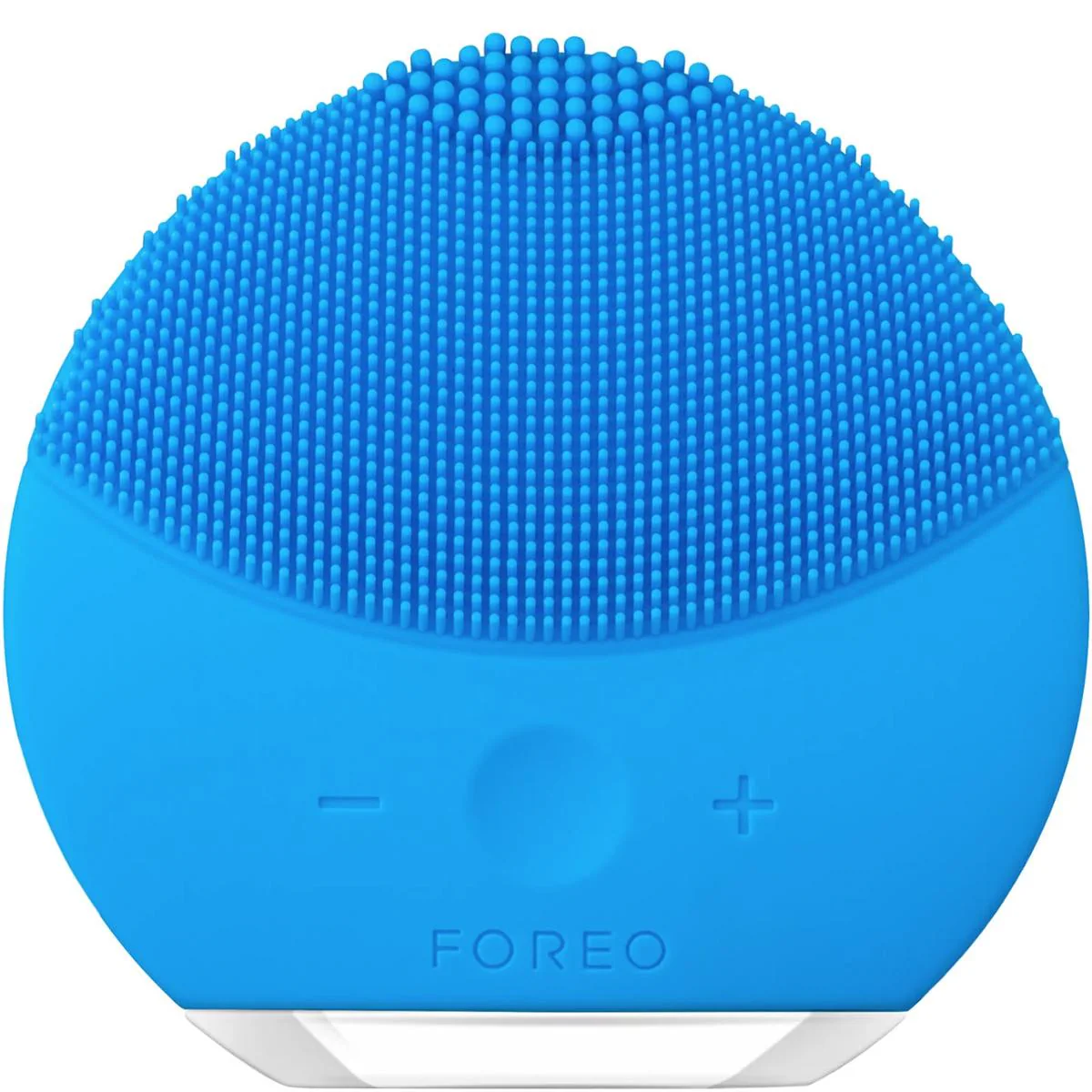 FOREO Luna Mini 2 Aquamarine-No Colour No Colour