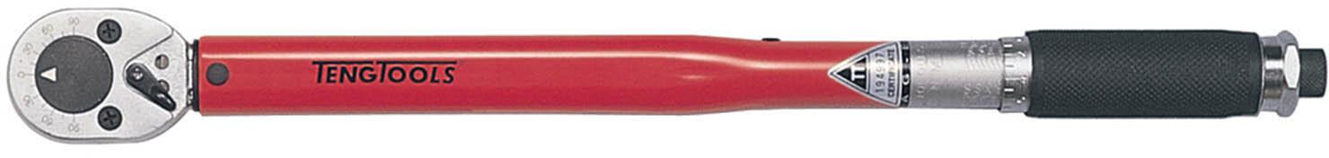 Teng Tools 90.00Nm- 450.00Nm ¾" Torque Wrench