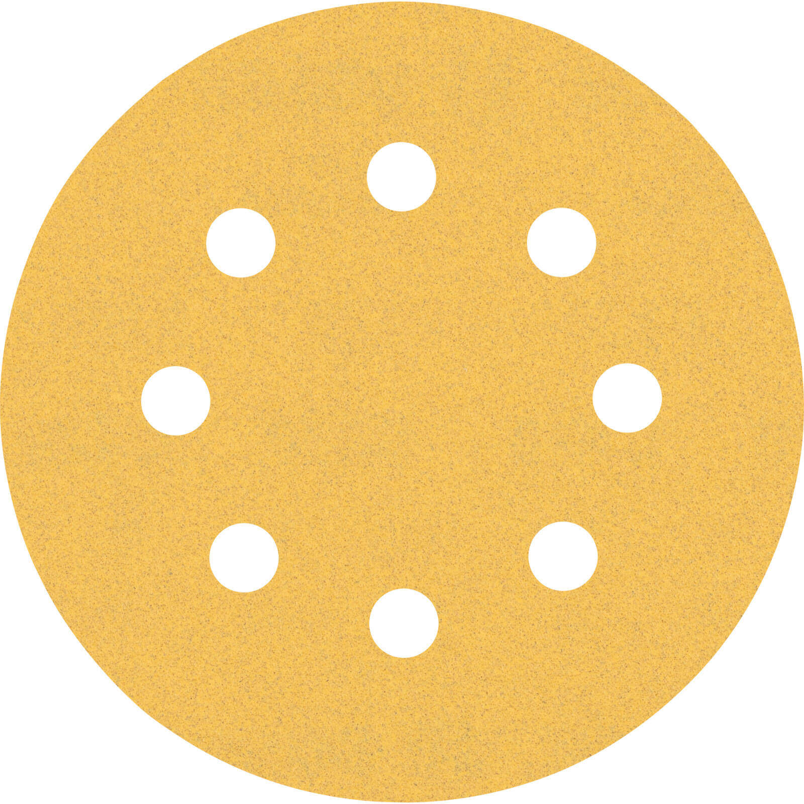 Bosch Accessories Bosch Expert C470 Best for Wood and Paint Sanding Discs 115mm 115mm Assorted Pack of 6