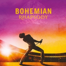 Universal Music Bohemian Rhapsody